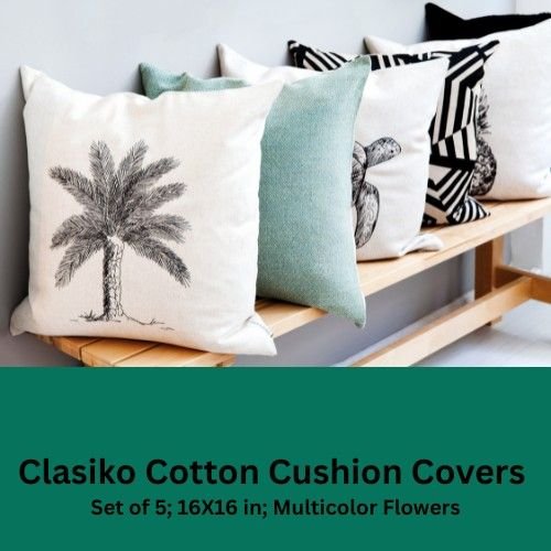 Personalised Cushion Covers – Custom Photo/Name Gift for Mom’s Birthday or Mother’s Day